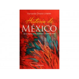 Historia de México - Envío Gratuito