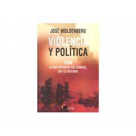 Violencia Y Política - Envío Gratuito