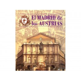 El Madrid de los Austrias - Envío Gratuito