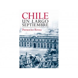 Chile un Largo Septiembre - Envío Gratuito