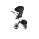 Carriola Stokke Xplory negra - Envío Gratuito