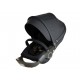Carriola Stokke Xplory negra - Envío Gratuito