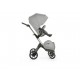 Carriola Stokke Xplory Melange gris - Envío Gratuito