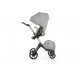 Carriola Stokke Xplory Melange gris - Envío Gratuito
