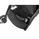Graco Jogging Fast Action Carriola Roja - Envío Gratuito