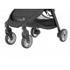 Graco Jogging Fast Action Carriola Roja - Envío Gratuito