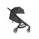 Graco Jogging Fast Action Carriola Roja - Envío Gratuito
