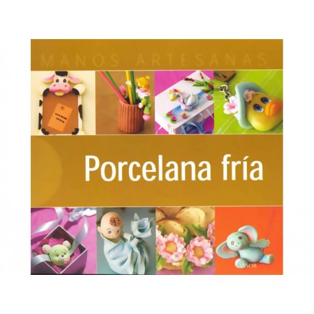 Porcelana Fría - Envío Gratuito