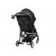 Carriola Baby Jogger City Mini Zip negra - Envío Gratuito