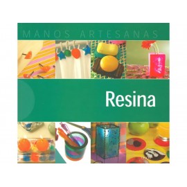 Resina - Envío Gratuito