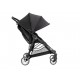 Carriola Baby Jogger City Mini Zip negra - Envío Gratuito