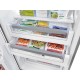 Refrigerador Electrolux 19 pies cúbicos acero EI32AF65JS - Envío Gratuito