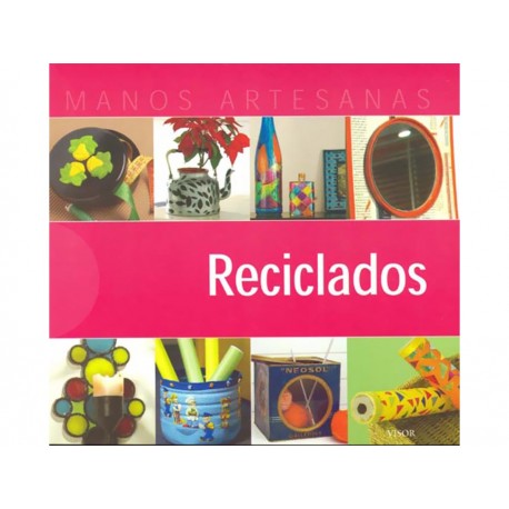 Reciclados - Envío Gratuito