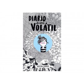 Diario de una Volátil - Envío Gratuito