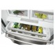 Electrolux EI23BC35KS EI23BC37SS Refrigerador 23 Pies Cúbicos Acero - Envío Gratuito