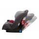 Autoasiento 3 en 1 Grow and Go Sport Air Safety 1st rojo - Envío Gratuito