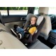 Autoasiento 3 en 1 Grow and Go Air Safety 1st gris - Envío Gratuito