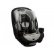 Autoasiento 3 en 1 Grow and Go Air Safety 1st gris - Envío Gratuito