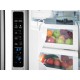 Refrigerador Frigidaire Professional 28 pies cúbicos acero FPBS2777RF - Envío Gratuito