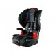 Britax Pioneer Autoasiento Booster Negro - Envío Gratuito