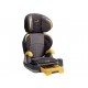 Autoasiento Booster Safety 1st Bumbleb Amarillo - Envío Gratuito