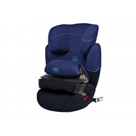 Cybex Autoasiento Grupo 0-3 Azul - Envío Gratuito