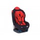 Prinsel GTI Autoasiento Rojo - Envío Gratuito