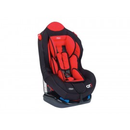 Prinsel GTI Autoasiento Rojo - Envío Gratuito