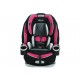 Graco 4ever Autoasiento Rosa - Envío Gratuito