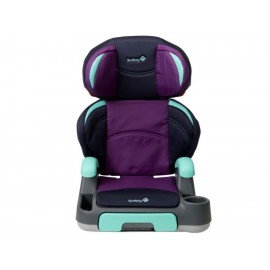 Autoasiento Booster Plumita Safety 1st morado - Envío Gratuito