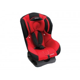 Autoasiento Infanti HB03RBK rojo - Envío Gratuito