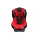 Autoasiento Infanti HB03RBK rojo - Envío Gratuito