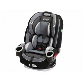 Graco 4ever Autoasiento Gris - Envío Gratuito