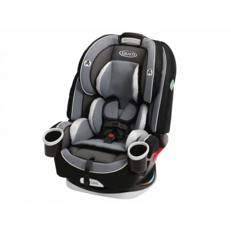 Graco 4ever Autoasiento Gris - Envío Gratuito