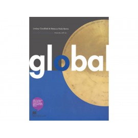 Global Upper Intermédiate Coursebook - Envío Gratuito
