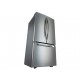 LG GF24BGS20MT48D Refrigerador 24 Pies Cubicos Acero - Envío Gratuito