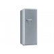 Refrigerador Smeg 9 pies cúbicos acero FAB28USVR1 - Envío Gratuito