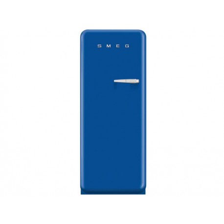 Smeg FAB28UBEL1 Refrigerador Unipuerta 9 pies cúbicos Azul Obscuro - Envío Gratuito