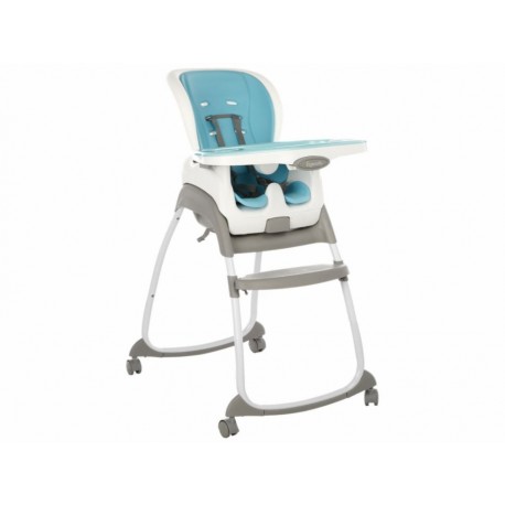 Bright Starts SmartClean Silla Alta 3 en 1 Agua - Envío Gratuito