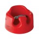 Silla booster Bumbo rojo - Envío Gratuito