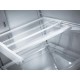 Refrigerador Frigidaire Professional 23 pies cúbicos acero FPBC2277RF - Envío Gratuito