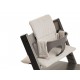 Sujetador Baby Stokke Set Tripp Trapp gris - Envío Gratuito