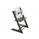 Sujetador Baby Stokke Set Tripp Trapp gris - Envío Gratuito