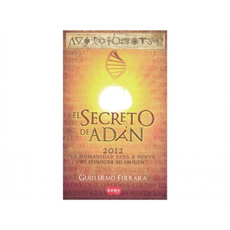 El Secreto de Adán - Envío Gratuito