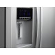 Whirlpool WD1006S Refrigerador 21 Pies Cúbicos Acero - Envío Gratuito