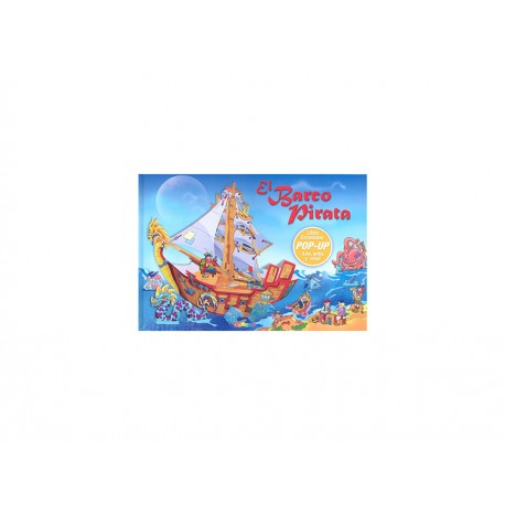 El Barco Pirata - Envío Gratuito
