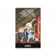 Las Aventuras de Alfred y Agatha el Gran Truco de Houdini 5 - Envío Gratuito