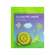 El Casa Del Caracol - Envío Gratuito