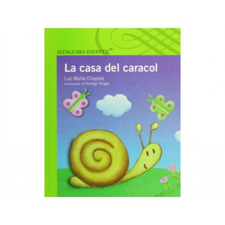 El Casa Del Caracol - Envío Gratuito
