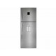 Daewoo DFR 44530GGEX Refrigerador 16 Pies Cúbicos Acero - Envío Gratuito